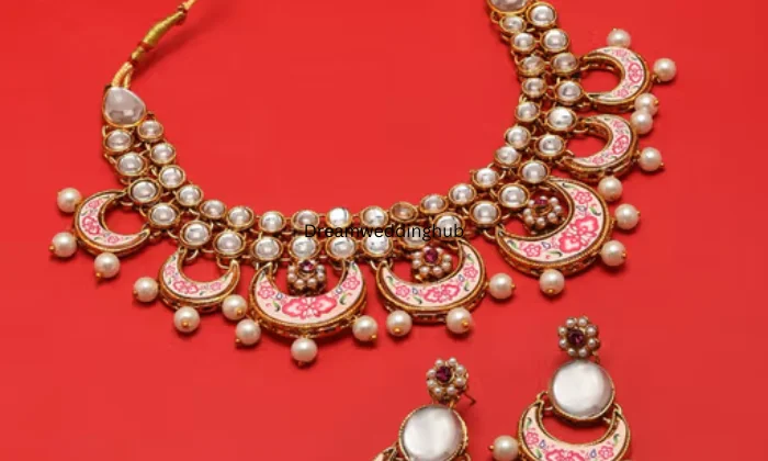 Vivah Bridal collections Bridal jewellery